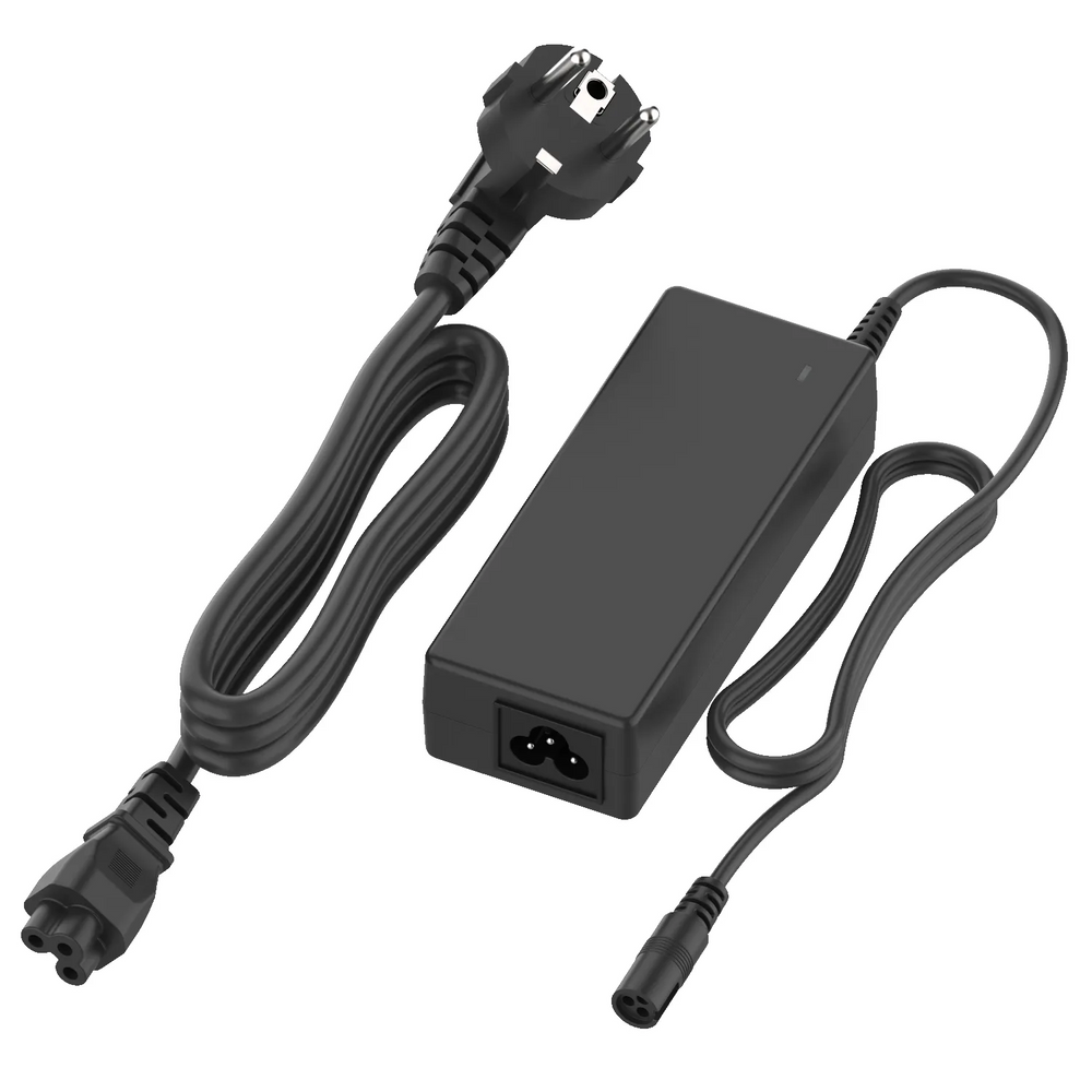 ILUMINA 90W Universele Laptop Oplader – Universele Laptop Charger met 12 Connectoren – 90W – Zwart-Ilumina Benelux