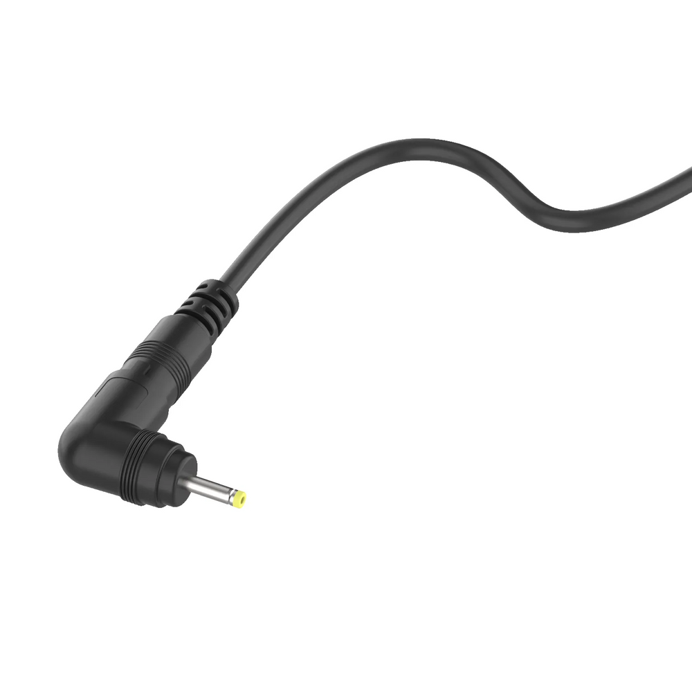 ILUMINA 90W Universele Laptop Oplader – Universele Laptop Charger met 12 Connectoren – 90W – Zwart-Ilumina Benelux