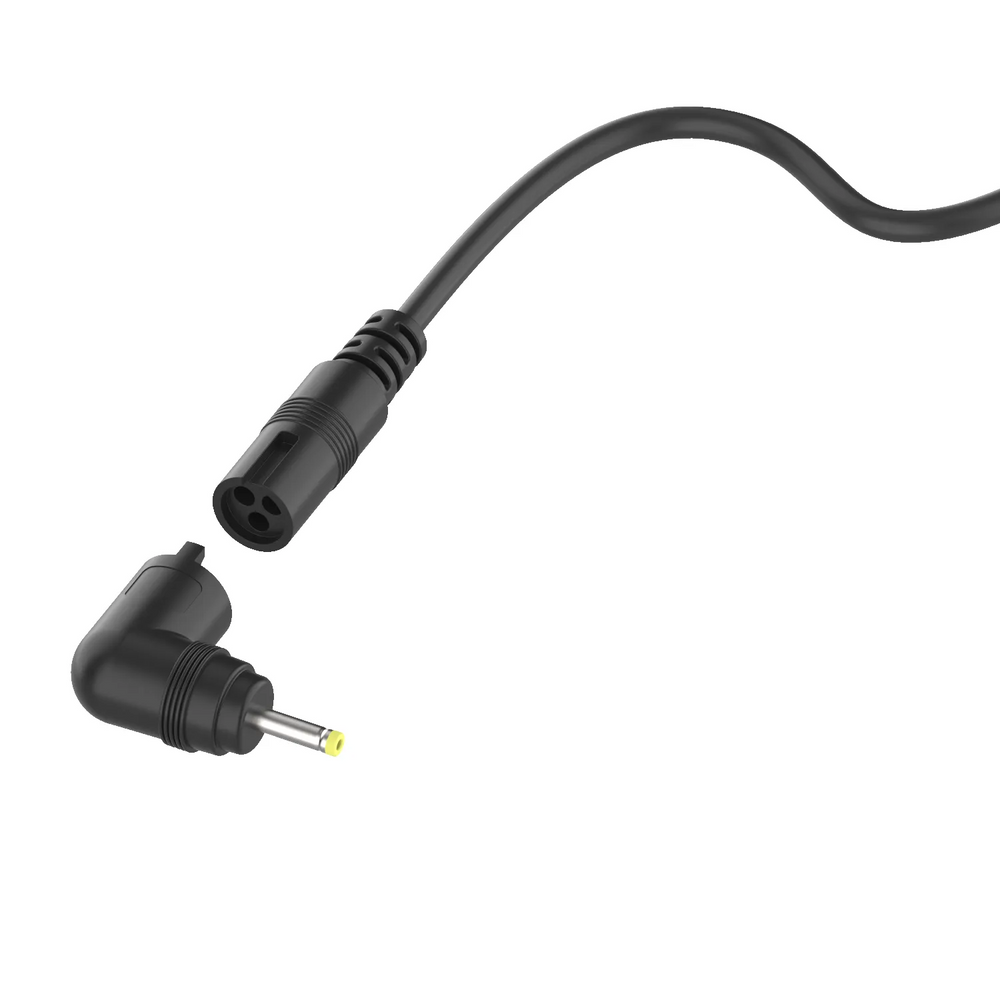 ILUMINA 90W Universele Laptop Oplader – Universele Laptop Charger met 12 Connectoren – 90W – Zwart-Ilumina Benelux