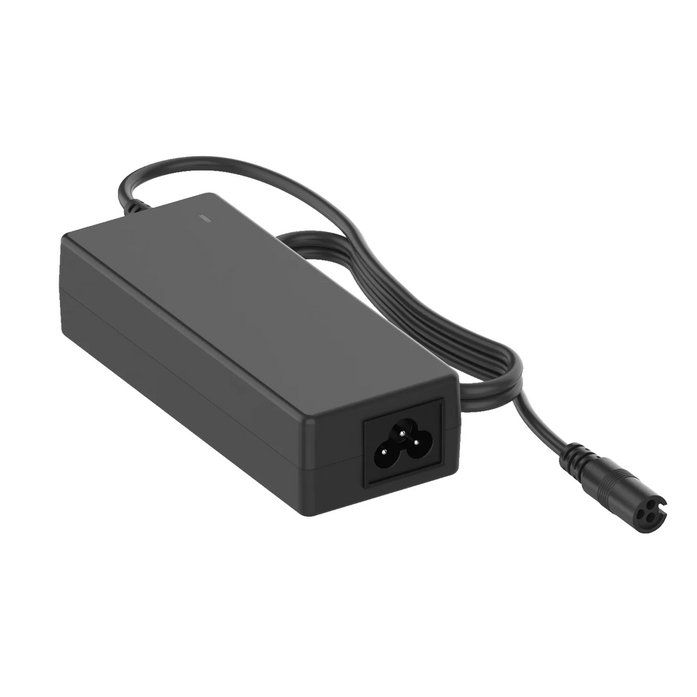 ILUMINA 90W Universele Laptop Oplader – Universele Laptop Charger met 12 Connectoren – 90W – Zwart-Ilumina Benelux