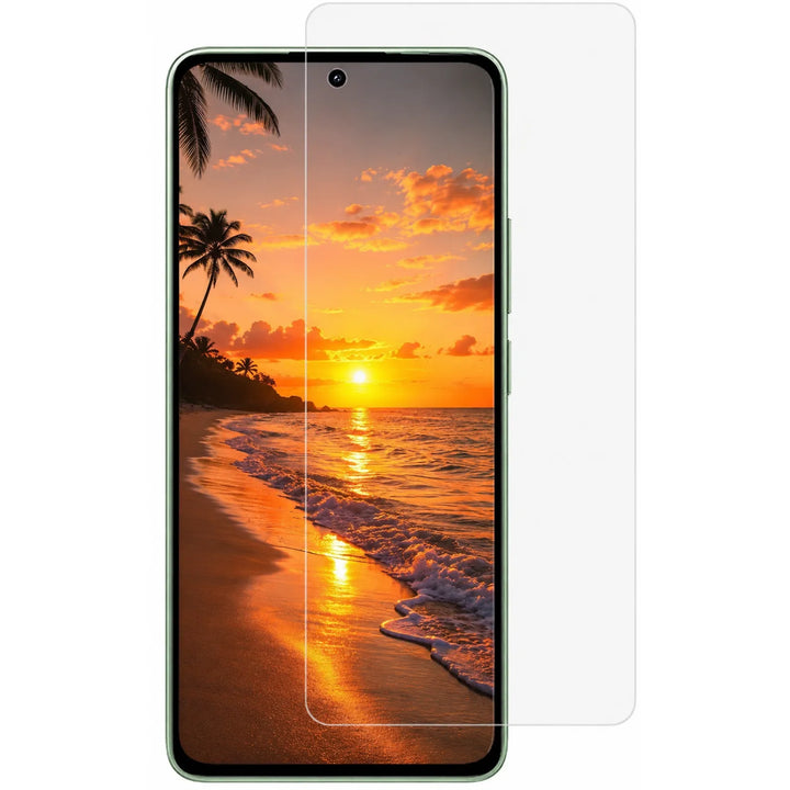Oppo Reno8 Pro Screenprotector Glas 9H Tempered-Ilumina Benelux