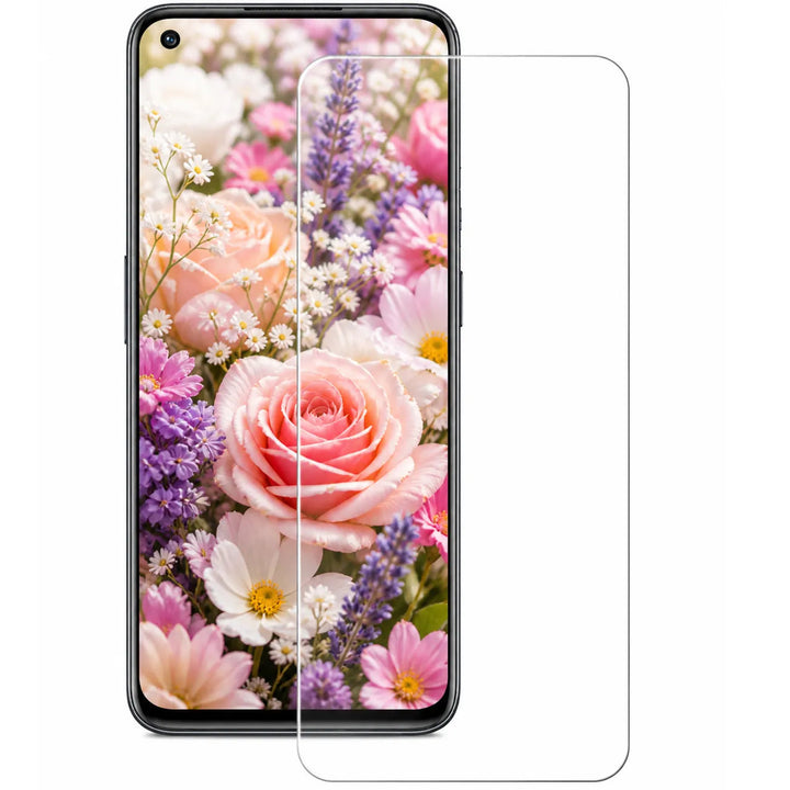 OnePlus 9 Pro Screenprotector Glas Gehard 9H – Tempered Glas-Ilumina Benelux