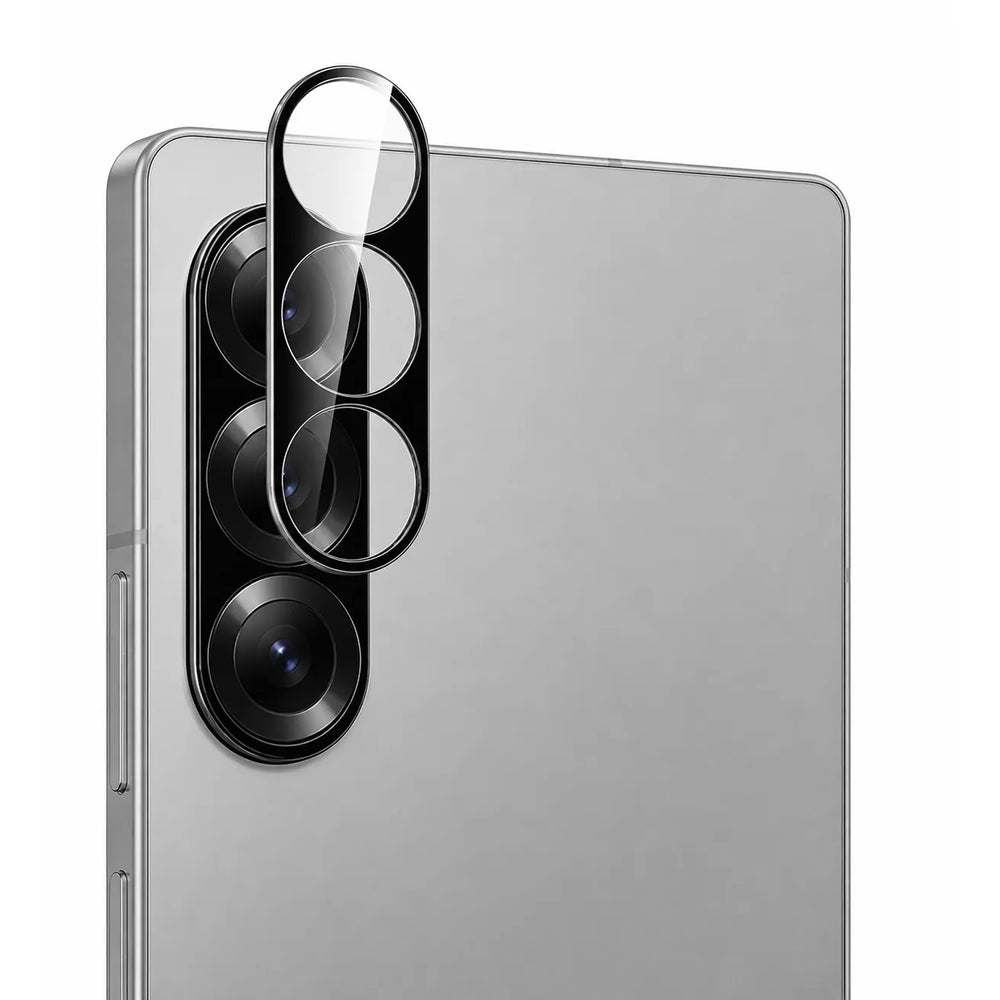 Camera Lens Protector – Samsung Galaxy Z Fold 6 – 9H Gehard Glas-Ilumina Benelux
