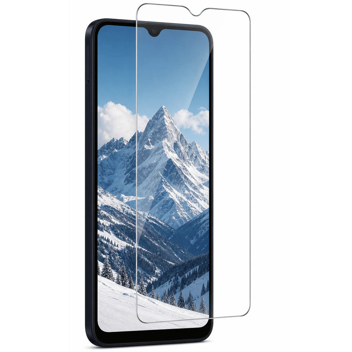 Samsung Galaxy A32 4G Screenprotector Gehard 9H – Tempered Glas-Ilumina Benelux