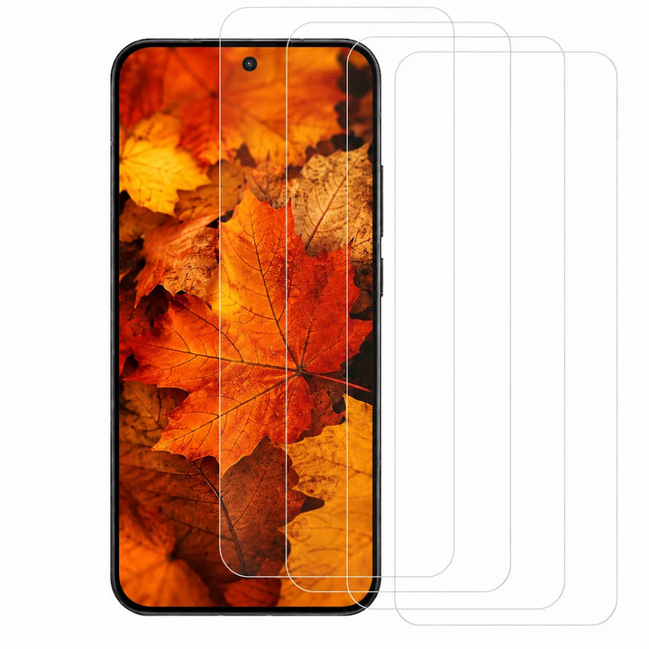 Xiaomi Redmi Note 11S Screenprotector Tempered Glas – 4x-Ilumina Benelux