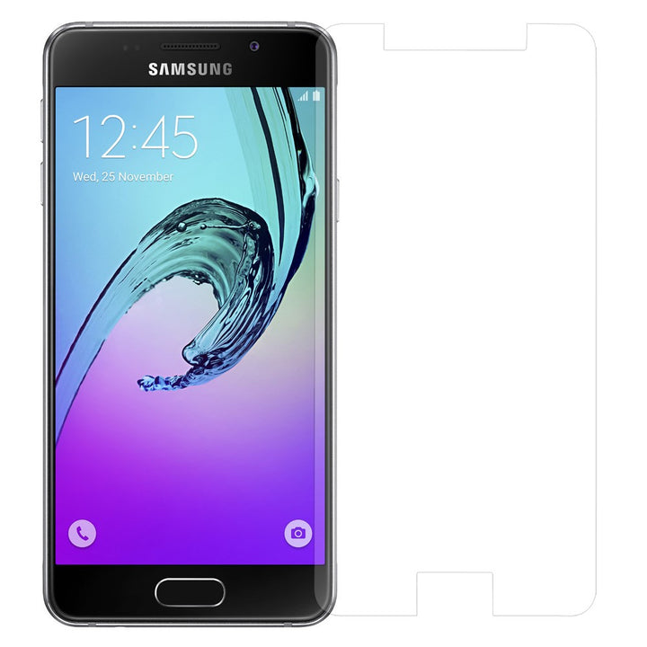 Samsung Galaxy J5 2016 Screenprotector Glas Gehard – 2-Pack-Ilumina Benelux