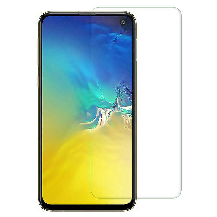 Samsung Galaxy S10e Screenprotector Gehard 9H – Anti-kras – 1-Pack-Ilumina Benelux
