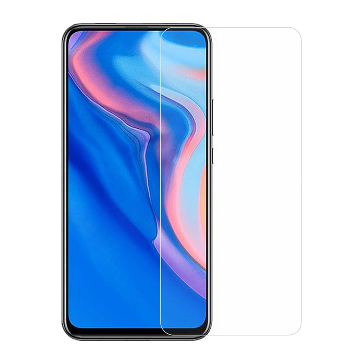 Honor 9X/9X Pro/Huawei P Smart Z Screenprotector Glas – 3-Pack-Ilumina Benelux