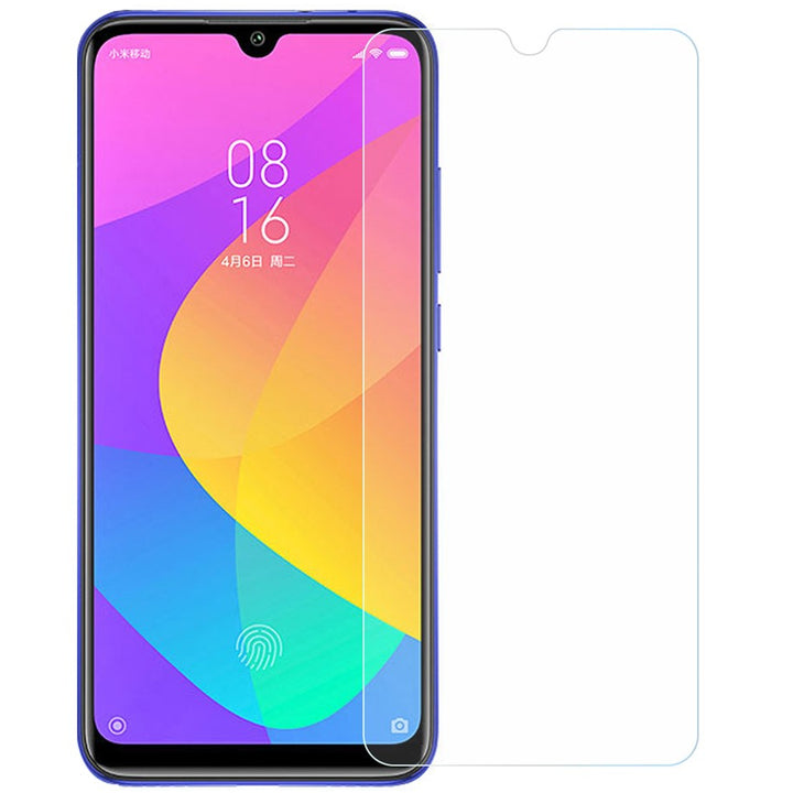Xiaomi Mi A3 Screenprotector Glas 9H – 2x-Ilumina Benelux
