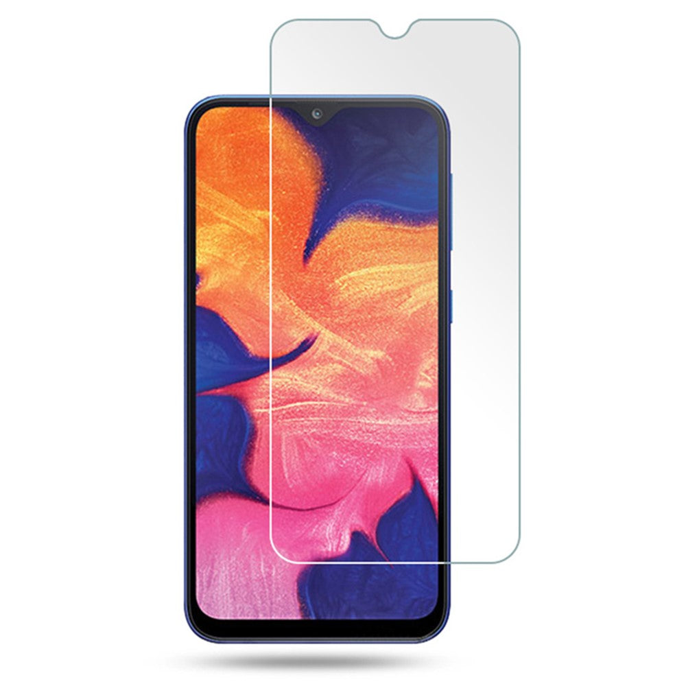 Samsung Galaxy A10 Screenprotector Gehard 9H - Tempered Glas-Ilumina Benelux