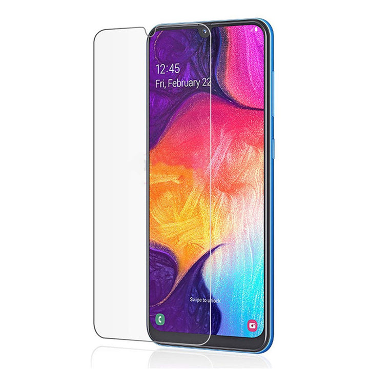 Samsung Galaxy A10E Screenprotector Gehard 9H – Anti-kras-Ilumina Benelux