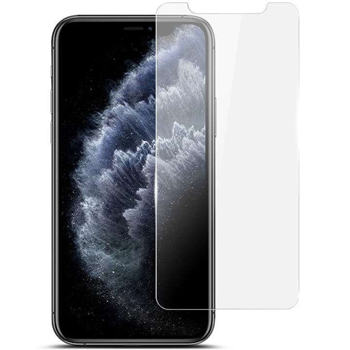 iPhone X / XS Screenprotector - 2-Pack Tempered Glas-Ilumina Benelux