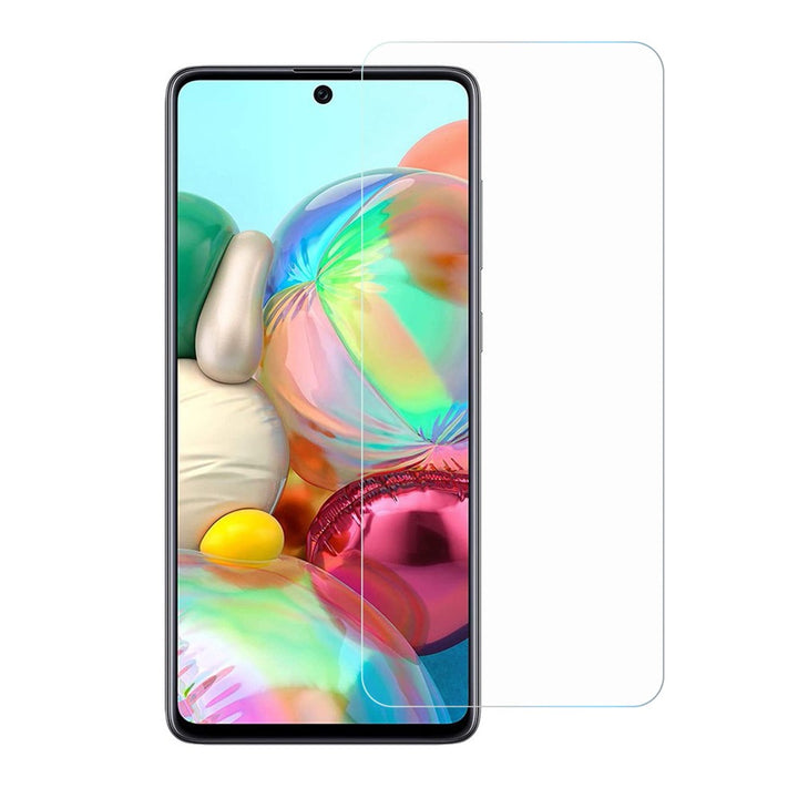 Samsung Galaxy S10 Lite 2020 Screenprotector Gehard 9H – Anti-kras – Tempered Glas – 1-Pack-Ilumina Benelux