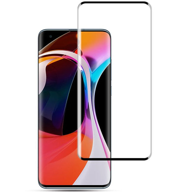 Xiaomi Mi 10 Screenprotector Glas 9H Tempered – 2x-Ilumina Benelux