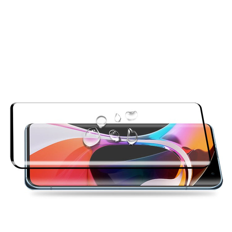 Xiaomi Mi 10 Screenprotector Glas 9H Tempered – 2x-Ilumina Benelux