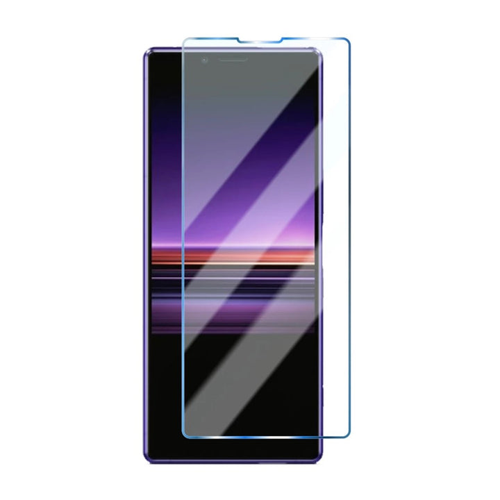 Sony Xperia 5 II Screenprotector Glas 9H – 2x-Ilumina Benelux