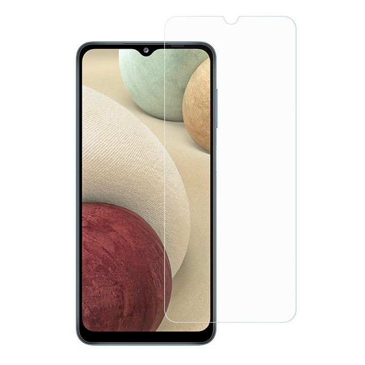 Samsung Galaxy A12 / A32 5G Screenprotector Gehard 9H Tempered Glas-Ilumina Benelux