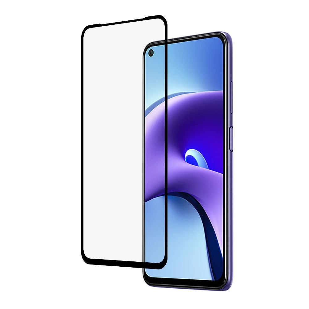 Xiaomi Redmi Note 9T / 9 5G Screenprotector Full Cover Glas – 2x-Ilumina Benelux