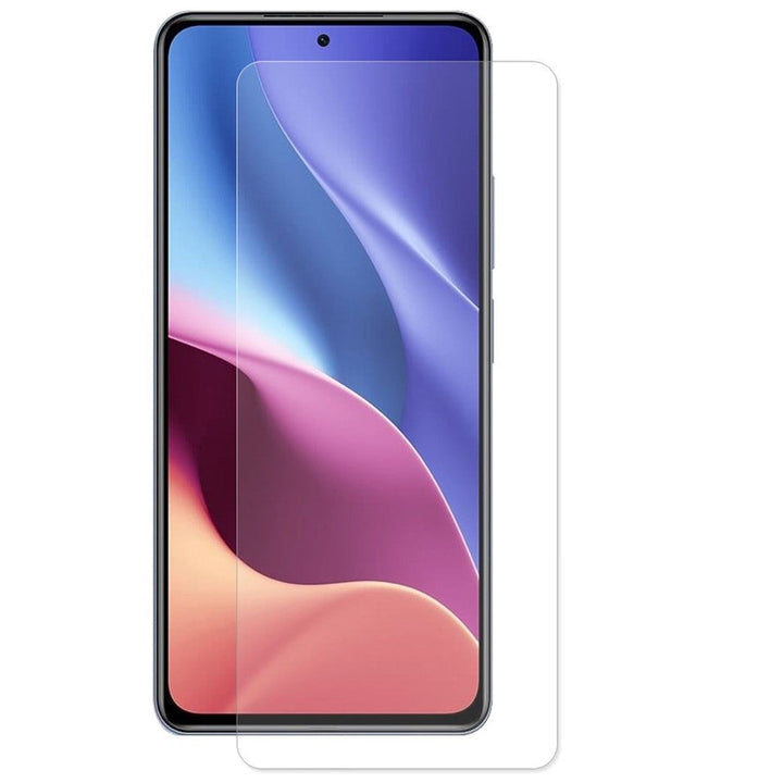 Xiaomi Mi 11i Screenprotector Glas 9H Tempered - 3x-Ilumina Benelux