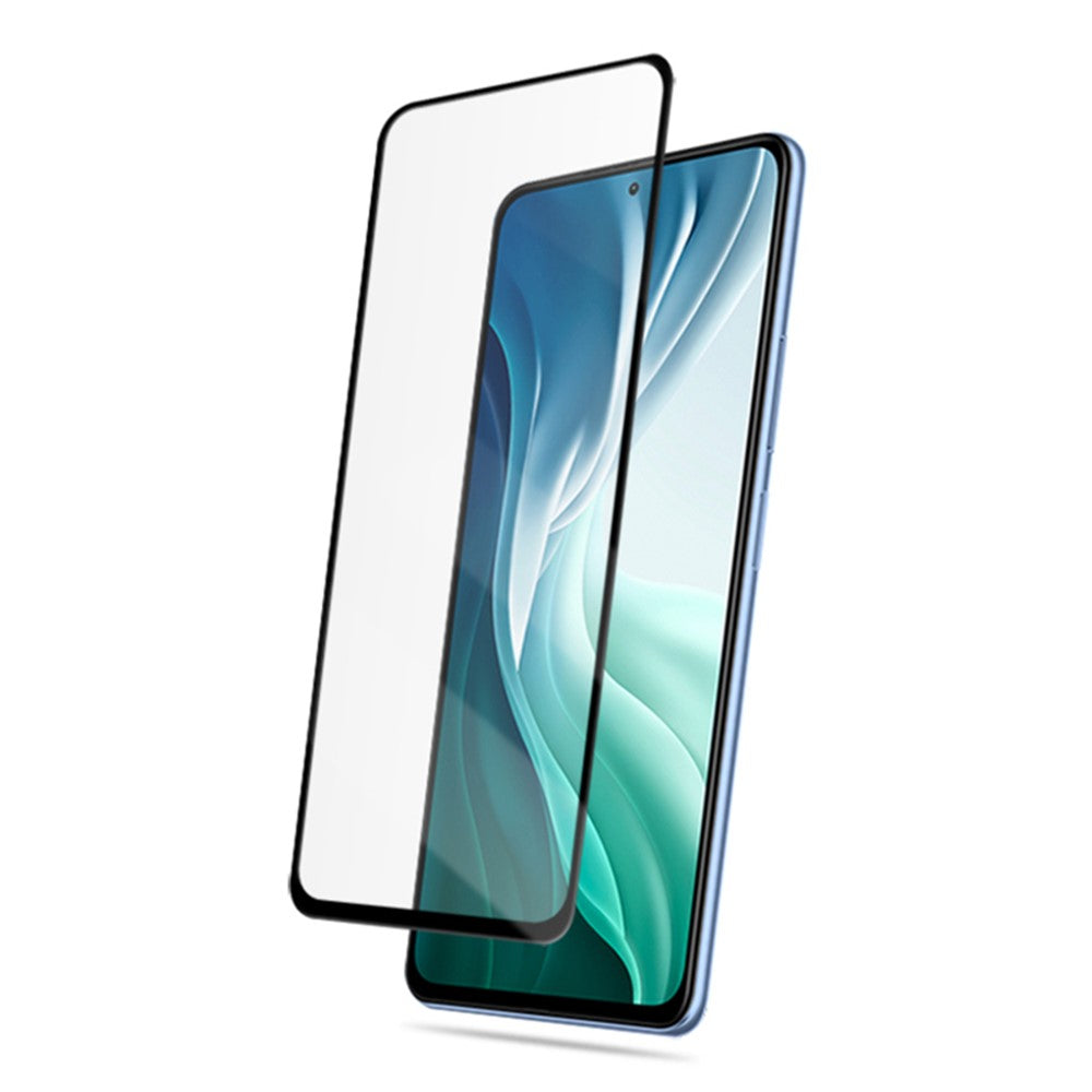 Xiaomi Mi 11i Screenprotector Full Cover Glas 9H – 3x-Ilumina Benelux