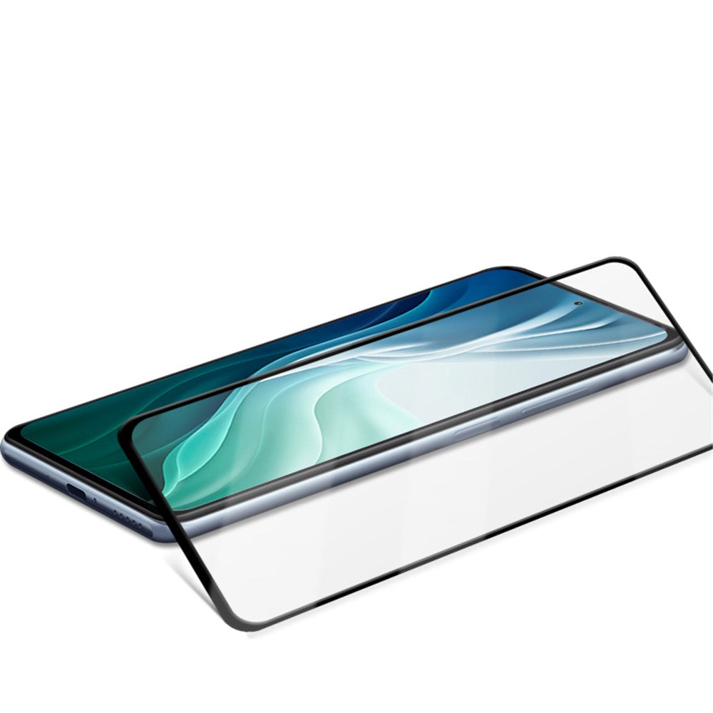 Xiaomi Mi 11i Screenprotector Full Cover Glas 9H – 3x-Ilumina Benelux