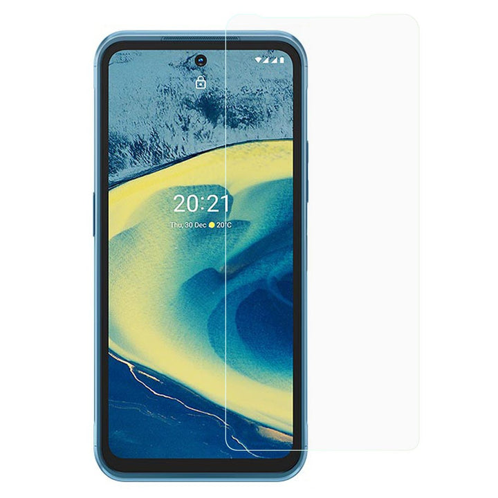 Nokia XR20 5G Screenprotector Glas 9H – 4-Pack-Ilumina Benelux