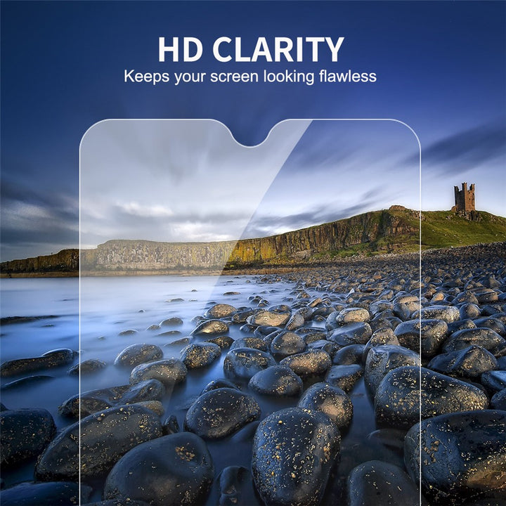 Samsung Galaxy A22 5G Screenprotector Gehard 9H – Glas-Ilumina Benelux