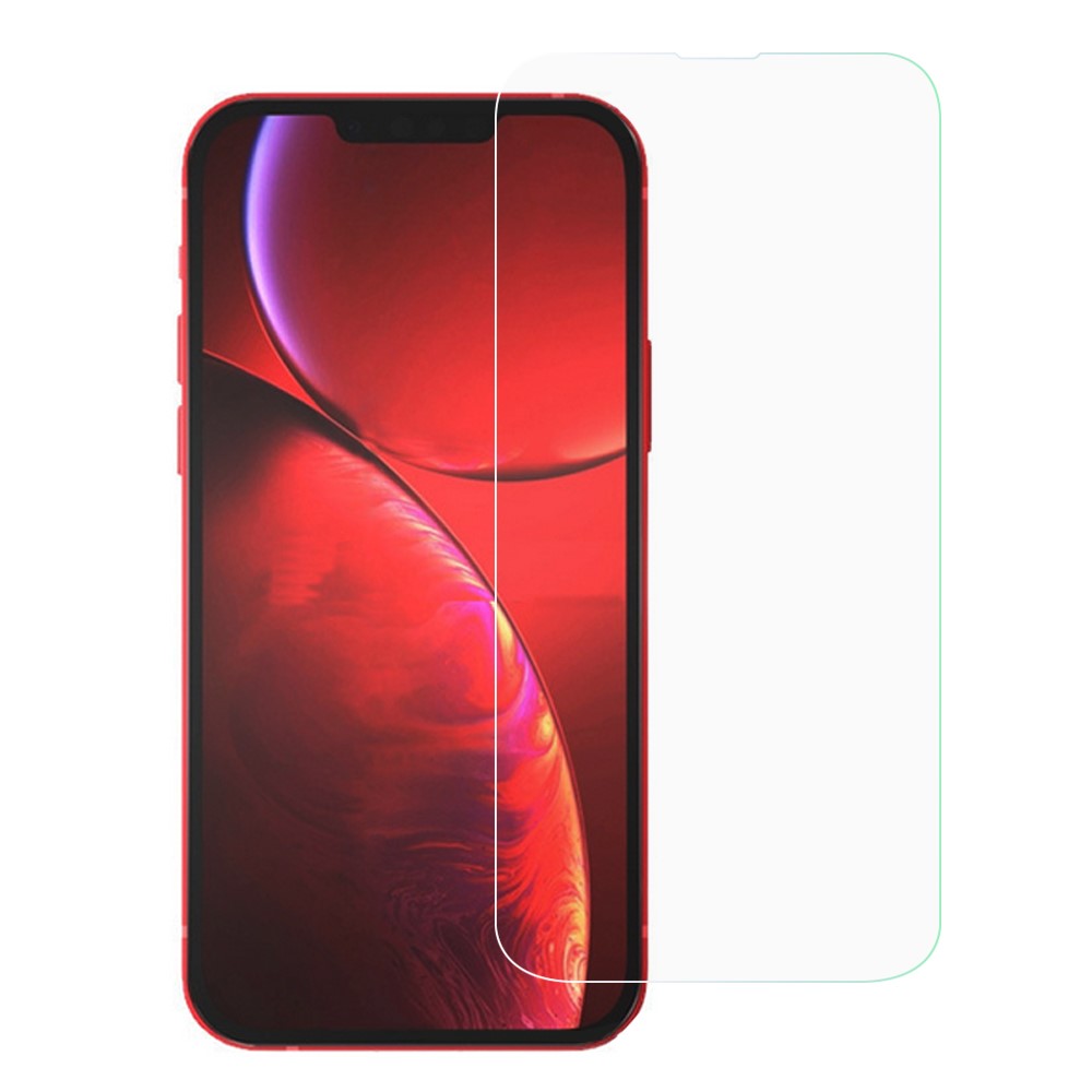 iPhone 14 Pro Max Screenprotector Glas Gehard 9H – Anti-kras – 5-Pack-Ilumina Benelux