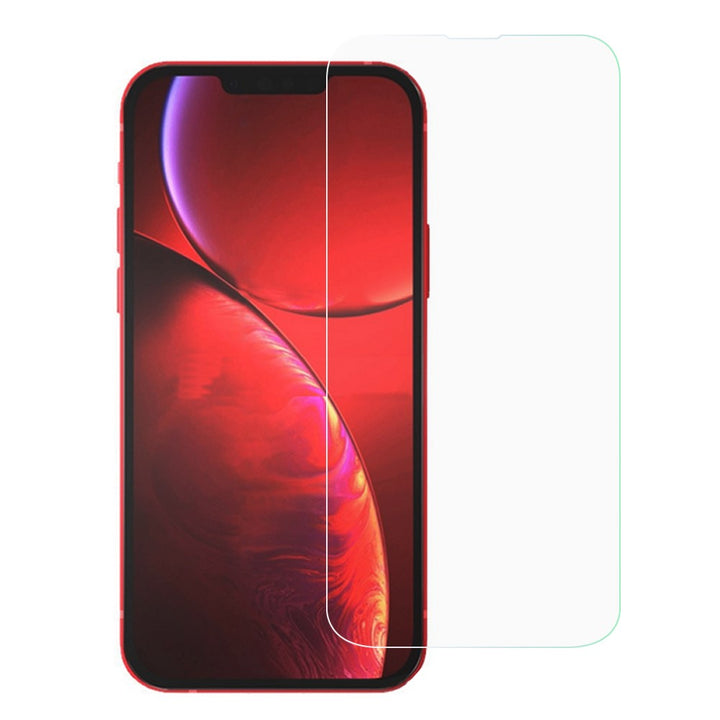 iPhone 14 Pro Max Screenprotector Glas Gehard 9H – Anti-kras – 5-Pack-Ilumina Benelux