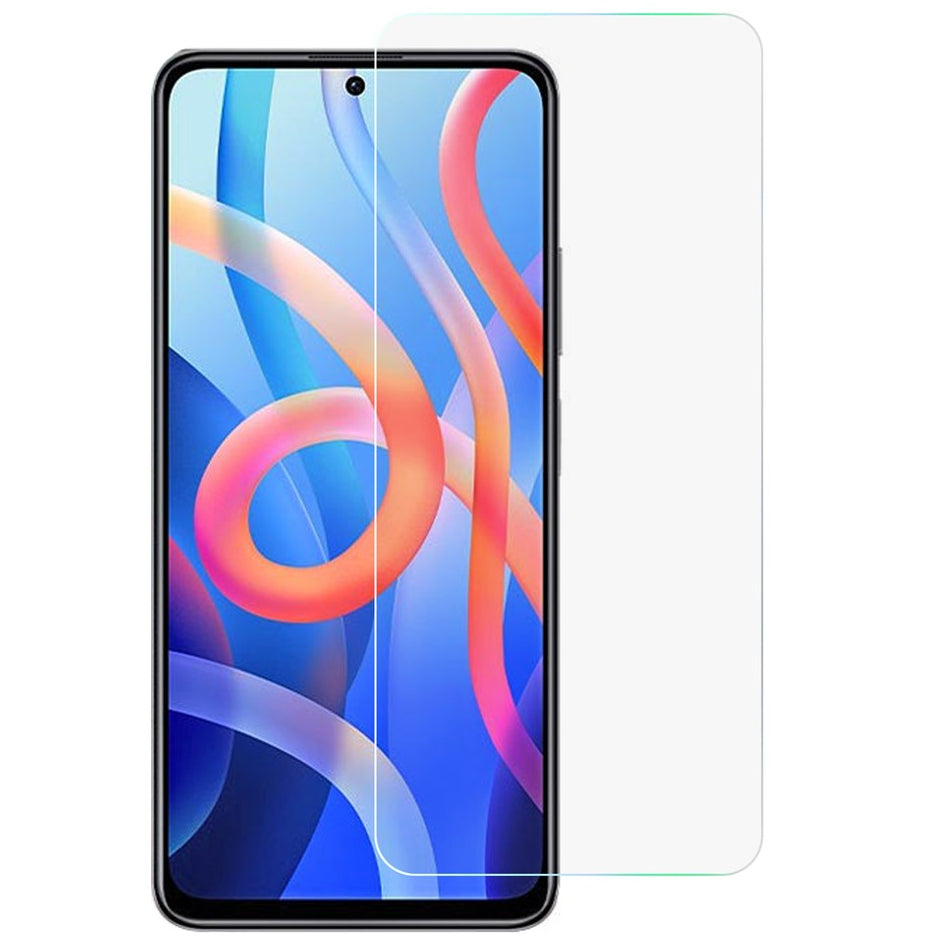 Xiaomi Redmi Note 11S/11T & Poco M4 Pro 5G Screenprotector Glas - 2x-Ilumina Benelux