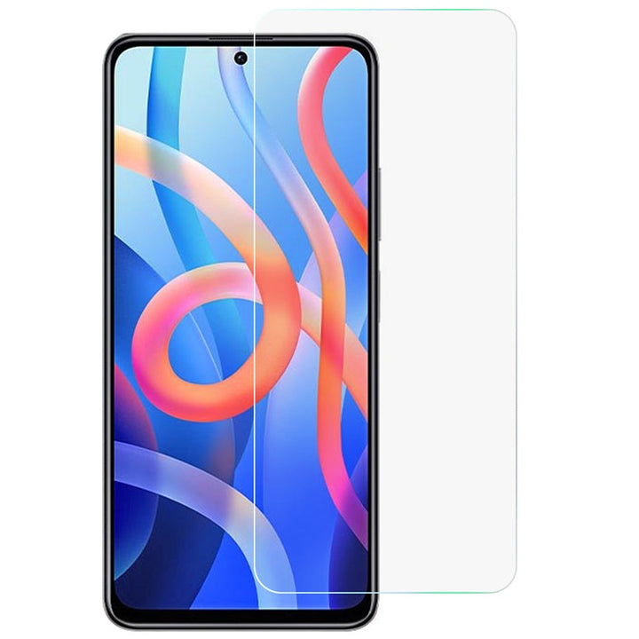 Xiaomi Redmi Note 11S/11T & Poco M4 Pro 5G Screenprotector Glas - 2x-Ilumina Benelux