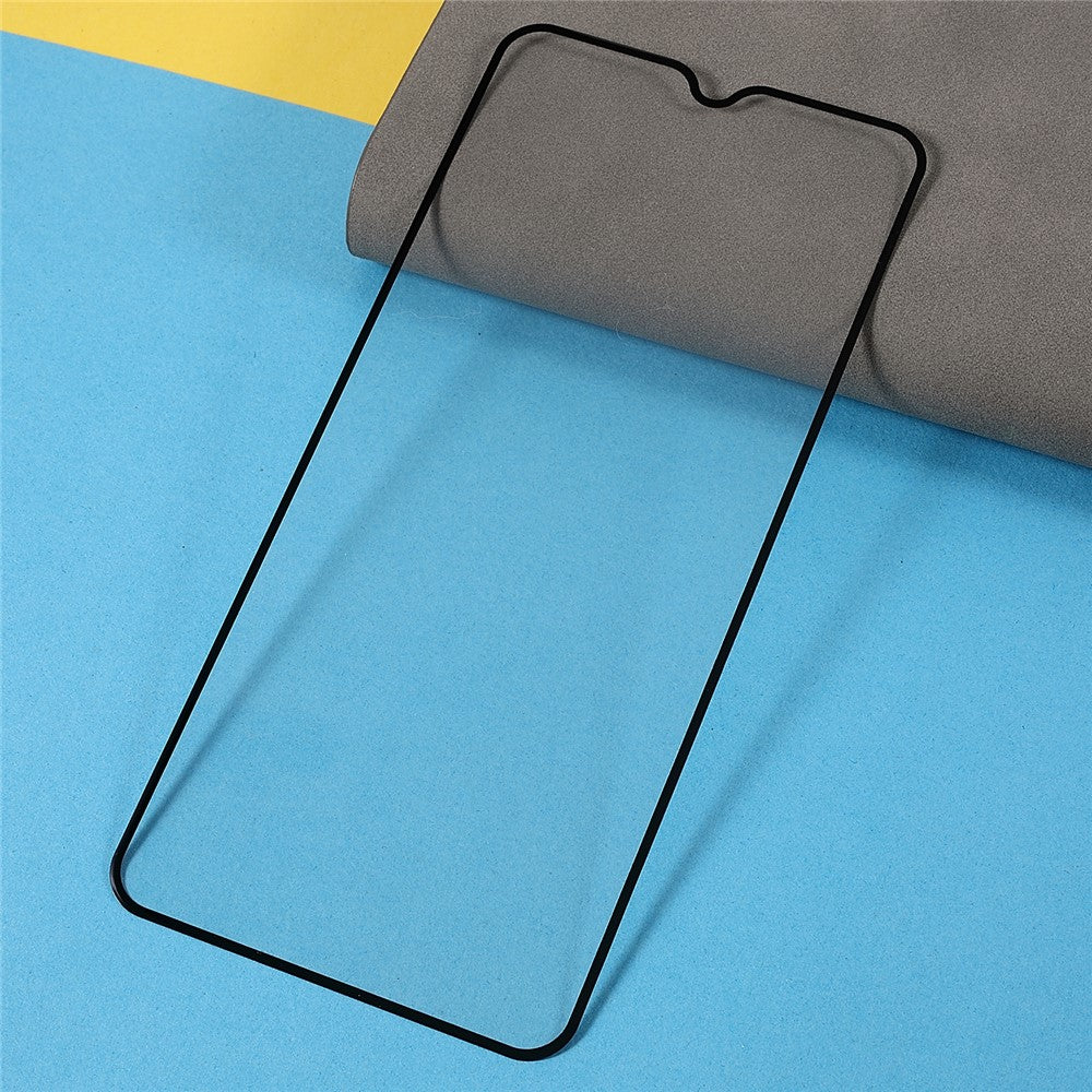 Samsung Galaxy A33 5G/A32 4G/A31/A22 4G Screenprotector Full Cover Glas-Ilumina Benelux