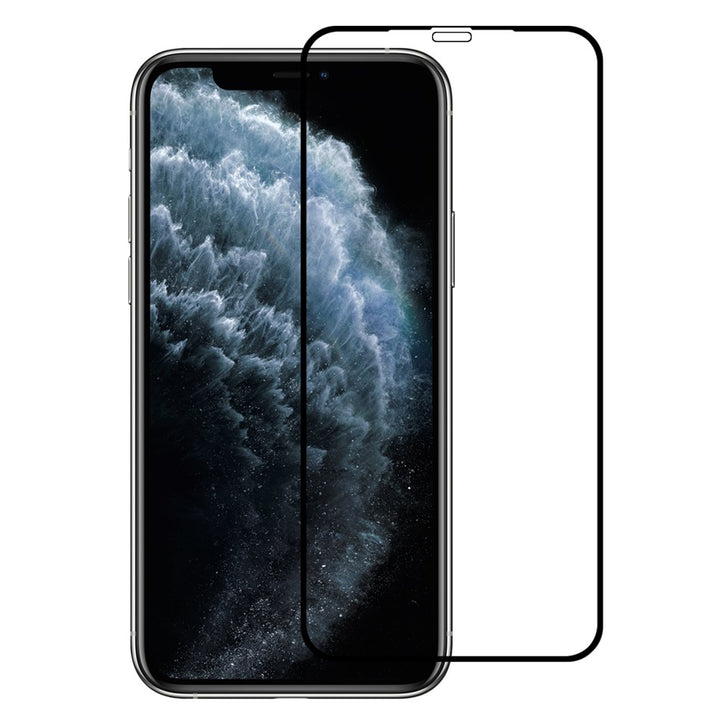 iPhone 11 Screenprotector Gehard 9H – Anti-kras – 2-Pack-Ilumina Benelux