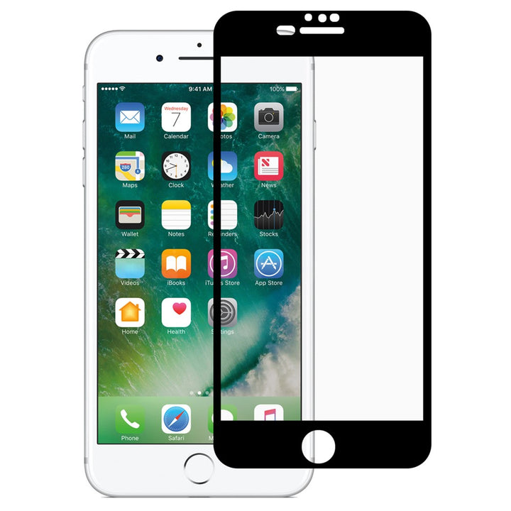 iPhone 6 Plus/6S Plus Screenprotector – 3-Pack Tempered Glas-Ilumina Benelux
