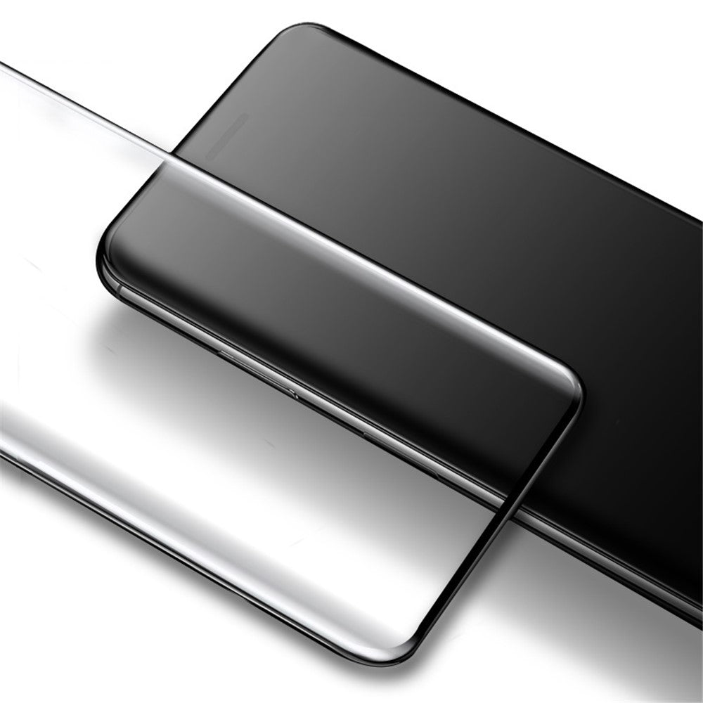 Xiaomi 12 Pro / 12S Pro Screenprotector Full Glas 9H-Ilumina Benelux