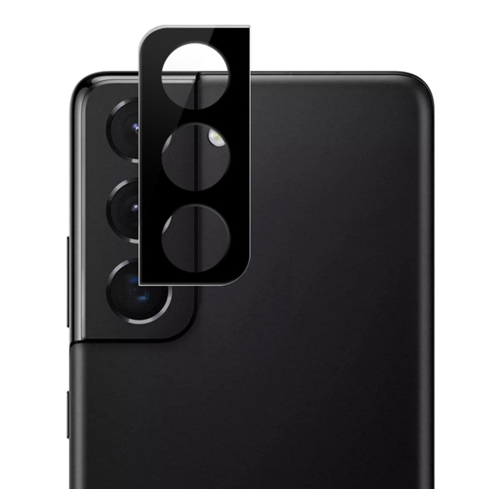 Camera Lens Protector – Samsung Galaxy S22 – Gehard Glas – Camera Bescherming-Ilumina Benelux