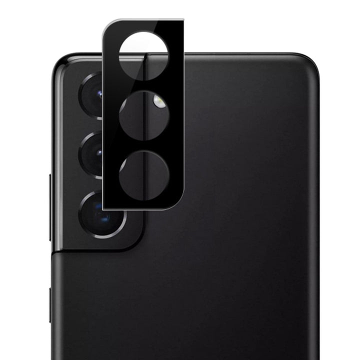 Camera Lens Protector – Samsung Galaxy S22 – Gehard Glas – Camera Bescherming-Ilumina Benelux