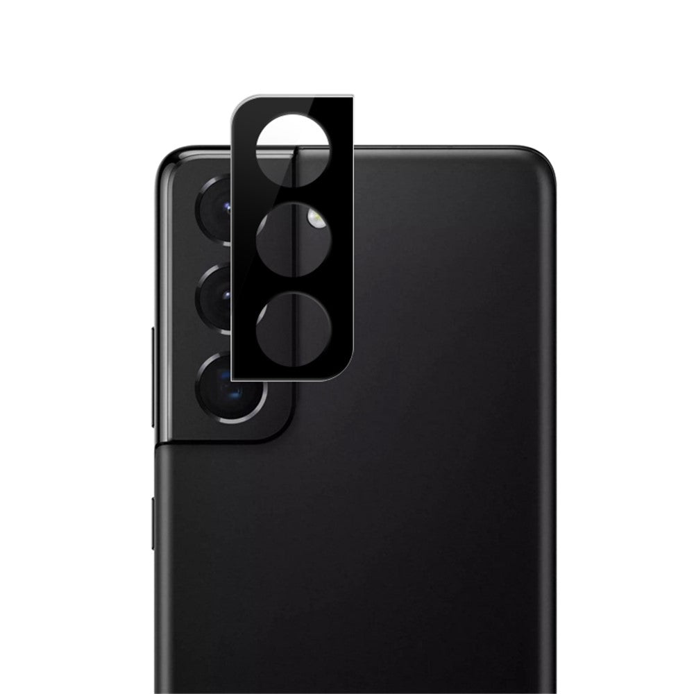 Camera Lens Protector – Samsung Galaxy S21 FE – Gehard Glas – Camera Bescherming-Ilumina Benelux