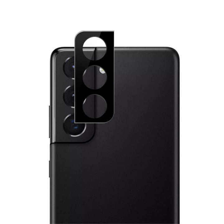 Camera Lens Protector – Samsung Galaxy S21 FE – Gehard Glas – Camera Bescherming-Ilumina Benelux