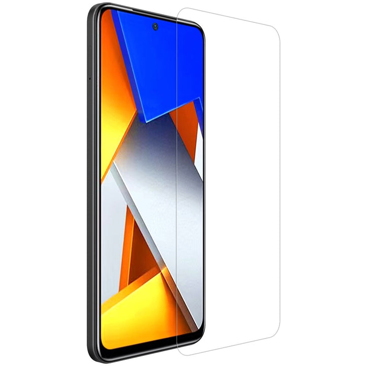 Xiaomi Redmi Note 11S/11T & Poco M4 Pro 5G Screenprotector Glas - 2x-Ilumina Benelux