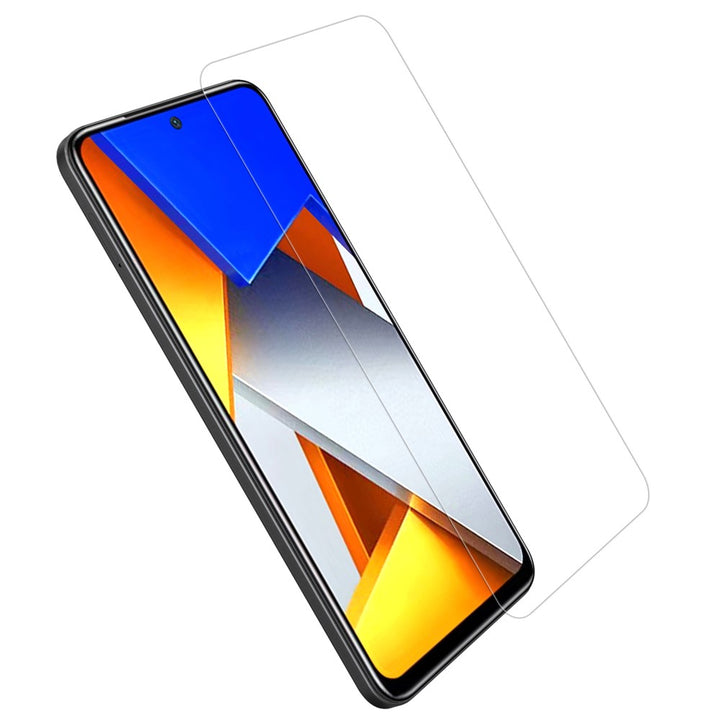 Xiaomi Redmi Note 11S/11T & Poco M4 Pro 5G Screenprotector Glas - 2x-Ilumina Benelux