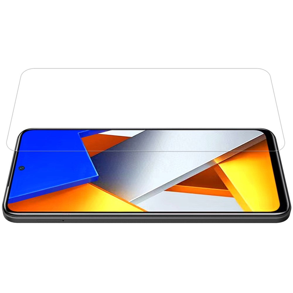 Xiaomi Redmi Note 11S/11T & Poco M4 Pro 5G Screenprotector Glas - 2x-Ilumina Benelux