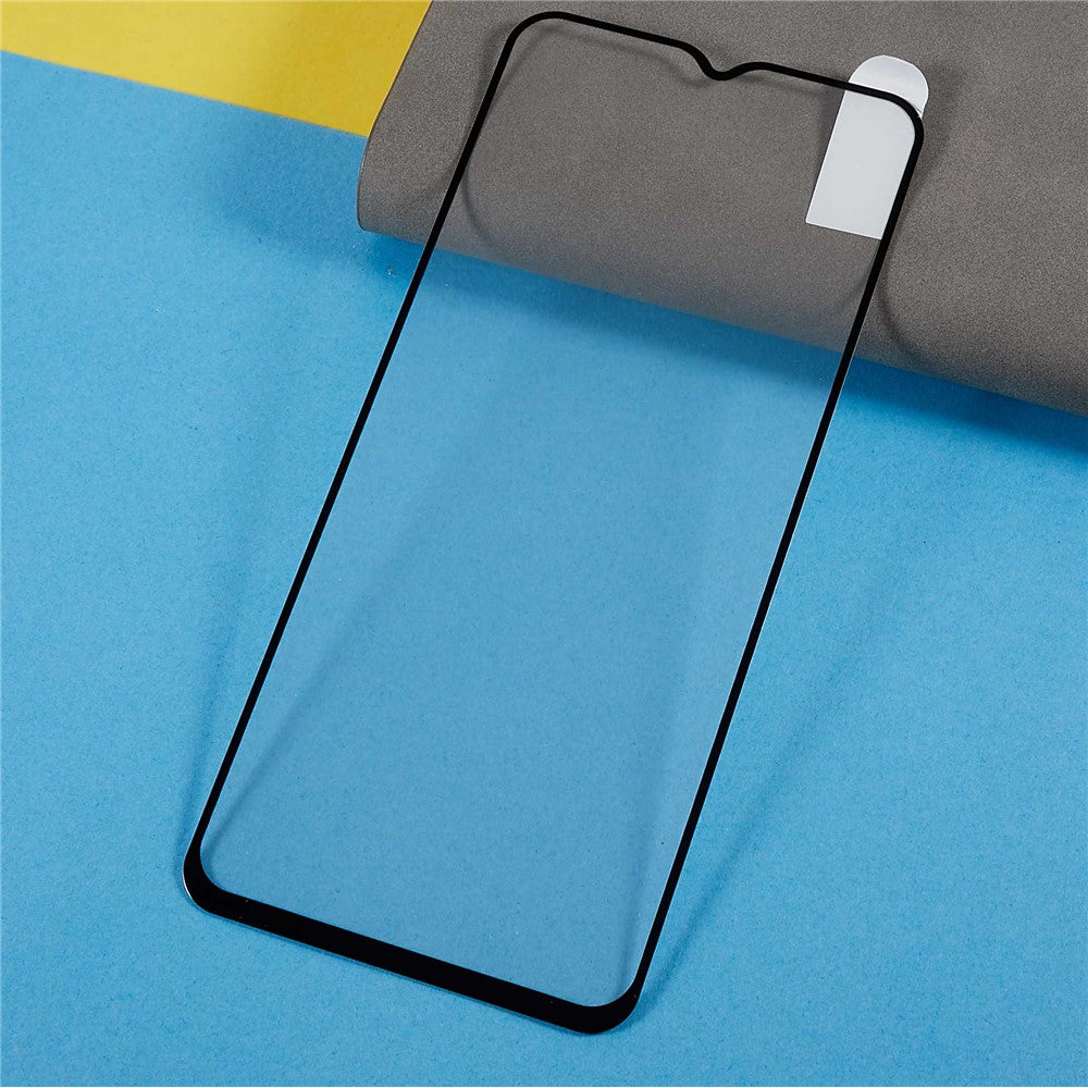 Nokia G50 Screenprotector Full Cover Glas 9H – 2x-Ilumina Benelux