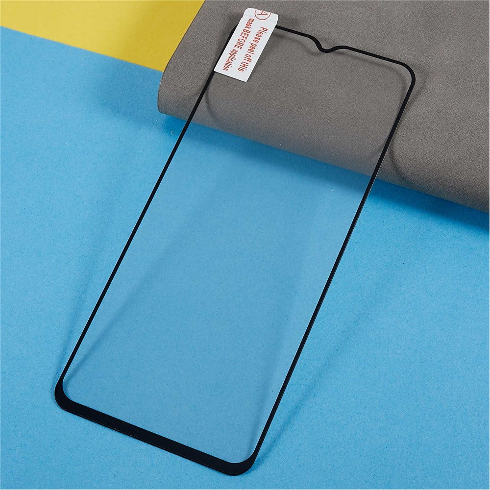 Nokia G50 Screenprotector Full Cover Glas 9H – 2x-Ilumina Benelux