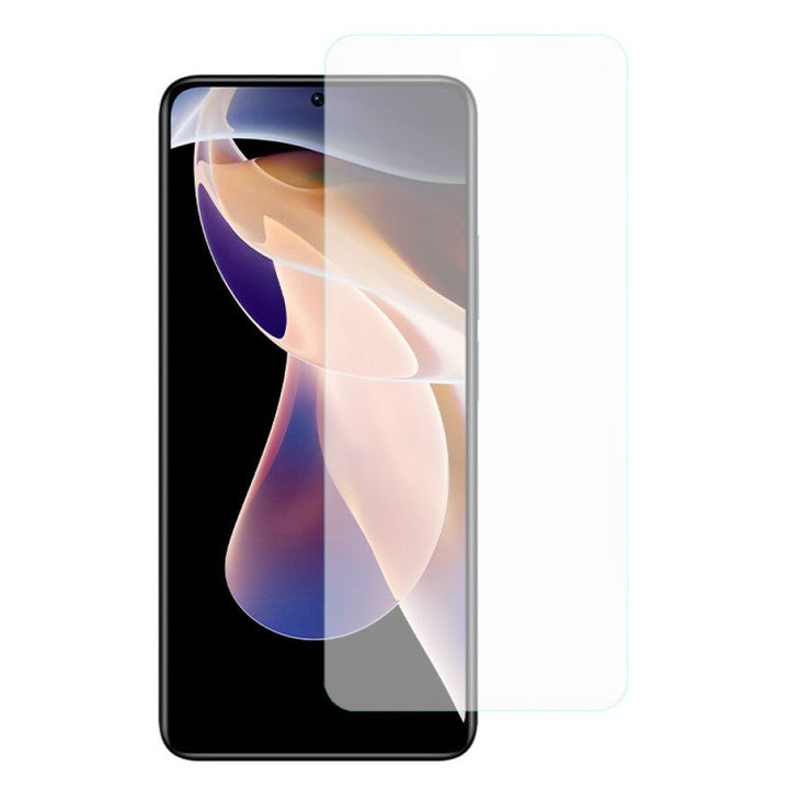 Xiaomi Redmi Note 11 Pro+ Screenprotector 9H – Anti-kras – 2x-Ilumina Benelux