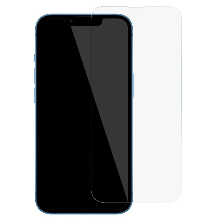 iPhone 14 Screenprotector Glas Gehard 9H – Anti-kras – 3-Pack-Ilumina Benelux