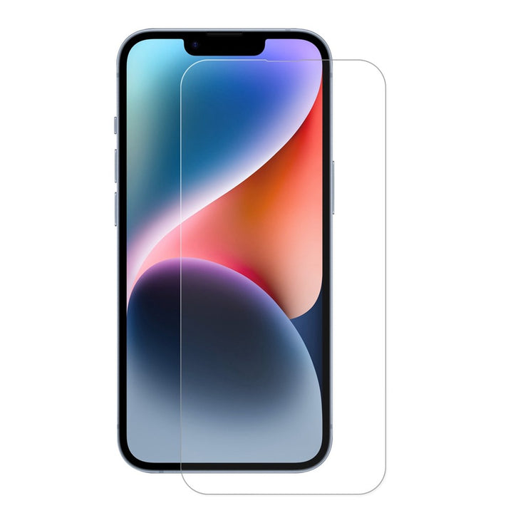 iPhone 14 Pro Max Screenprotector Gehard 9H Glas – Anti-kras – 2-Pack-Ilumina Benelux