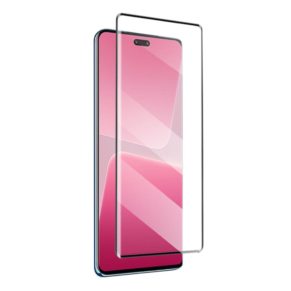 Xiaomi 13 Lite Screenprotector Full 9H Glas – 4x-Ilumina Benelux