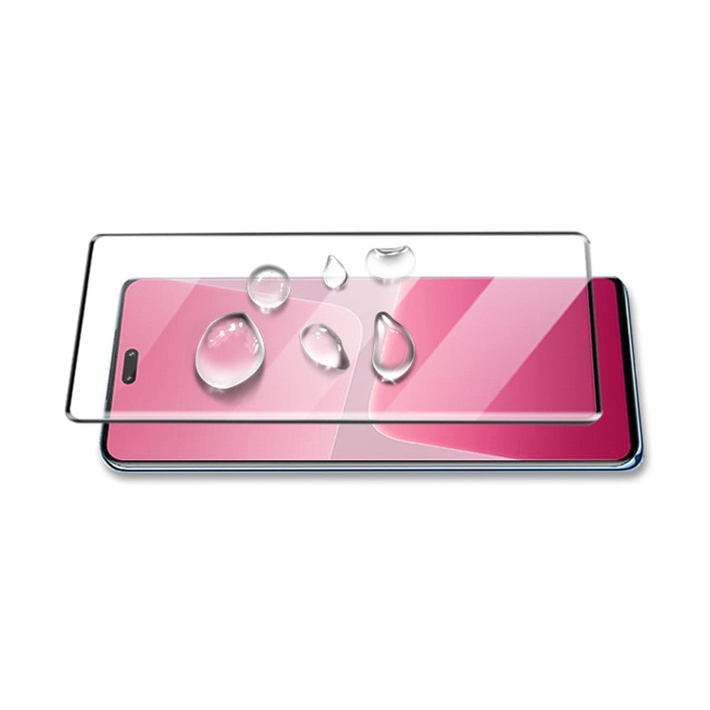 Xiaomi 13 Lite Screenprotector Full 9H Glas – 4x-Ilumina Benelux