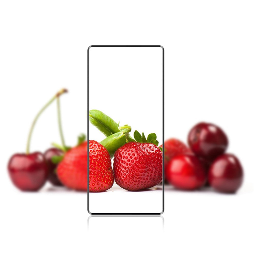 Xiaomi 13 Lite Screenprotector Full 9H Glas – 4x-Ilumina Benelux